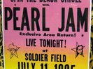 Pearl Jam Spin The Black Circle 2 LP LIVE SEALED RARE