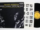 Eddie Lockjaw Davis Eric Dolphy Prestige RVG Mono LP 1961