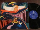 Nirvana Story of Simon Simopath Bell Records Psych LP
