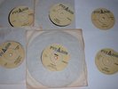 1967/8/9 PYRAMID REGGAE 7