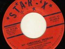ROCKABILLY BW/ CHRISTMAS TEEN--STAR-X--RAYMOND CARBONE-HEAR BOTH