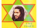 WICKED RARE ORIG 80's ROOTS-DELROY WILLIAMS-TWO TIMER hear