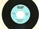45 Hifidelics Hifidelics Groove VG+