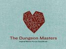 BLONDE REDHEAD Dungeon Masters LP Vinyl Soundtrack Limited NEW