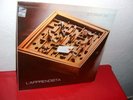 Lp/ Stormy Six,L'APPRENDISTA;first Press,still sealed,IT prog.Rock,IT1977,Mint