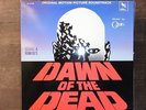 LP - O.S.T. DAWN OF THE DEAD - GOBLIN  