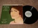 Maria Callas - Sings Great Arias from French Operas - Georges Pretre LP Stereo