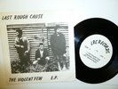 rare UK Oi 7
