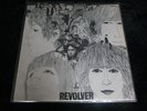 The Beatles Revolver lp