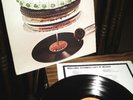 THE ROLLING STONES ' LET IT BLEED' Orig 1969 DECCA  New Zealand LP EX+++