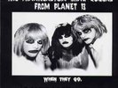 Rare FRANKENSTEIN DRAG QUEENS - Graverobbing USA - 7