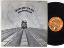 SOUL GENERATION Beyond Body And Soul HILARY LP soul funk