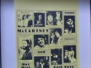 Paul McCartney & Wings Hot Hits Cold Cuts LP BEATLES