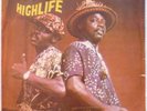 C.K. MANN & HIS CAROUSEL 7 - FUNKY HIGHLIFE / AFRO FUNKY HIGHLIFE 1975 - LISTEN