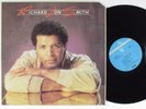 RICHARD JON SMITH Self-Titled ARISTA LP modern soul boogie