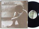WANDA ROBINSON Black Ivory PERCEPTION LP soul funk