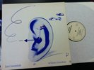 Rare Han Bennink & Willem Breuker Record New Acoustic Swing Duo LP No Reserve NR