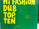 Dub Specialist Hi Fashion Dub Top Ten Jamaican Studio 1