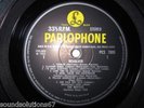 The Beatles ( Revolver ) Rare Stereo 1966 UK 1st Press + Dr Robert Cover EX+  