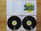 Brian Wilson - OOP - Smile double LP