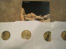Weezer - Pinkerton 4xLP VINYL DELUXE SET blue album greenrivers cuomo