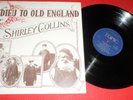SHIRLEY COLLINS 