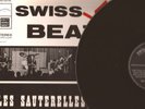 SWISS BEAT LIVE swiss rock history vol.2 REISSUE JAXX RECORDS SRH 002/96 LIM.ED.