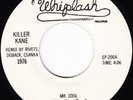 Punk EP - Killer Kane Band (New York Dolls) - mp3