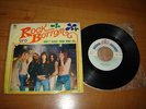 UFO / ROCK BOTTOM – WHITE WITCH (THAI LP 7”)
