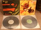 MERCYFUL FATE - Melissa 1983 LP  &  Don't Break The Oath 1984 LP - orig press