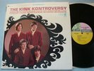 Kinks Kontroversy LP NM- RS6197 1966