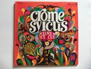 CROME SYRCUS Love Cycle 1968 Command RS 925 S