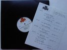 Marshall Tucker Band/The Source (2 LP PROMO Radio Show)
