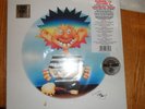 Grateful Dead Europe 72 Vol 2 RSD 4 Lp Record Store day TMOQ TAKRL Dicks Picks