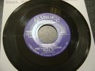 Rare New Breed R&B Nocqula & The Fabulous Spiders Soulin' Listen Hear Northern