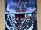 Iced Earth - Horror Show 2 LP - Night Of The Stormrider LP