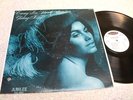 LP Emmy Lou Harris Gliding bird DJ Copy  Jubilee