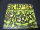 Phluph Self Titled Verve PSYCH FUNK PROG Orig LP samples/trippy/fuzz/dj shadow