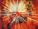 LIBRARY TELE MUSIC DISCO & CO Vol.2 DEEP COSMIC DISCO
