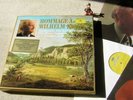 KEMPFF Hommage BEETHOVEN Piano Sonatas 11LP BOX DG MINT