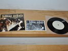 Böhse Onkelz Dunkler Ort schwarzes Vinyl Testpressung- 7