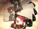 PHIL SPECTOR BACK TO MONO 5-LP AUDIOPHILE BOX SET+BOOK+BADGE