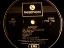PAUL McCARTNEY LP 1970 UK EXPORT PCS7102 PARLOPHONE BLACK&SILVER LABEL BEATLES