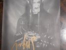 Mortiis SIGNED 1994 original CMI 