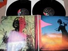 2 LP = AMON DÜÜL II = YETI = FOC = KLAPPCOVER = MINT  = VINYL = KRAUTROCK 