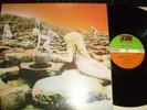 LED ZEPPELIN  house of the holy 1973-FIRST UK PRESS (NO WB LOGO) -EX