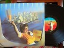 AUDIOPHILE NIMBUS SUPERCUT HALF SPEED SUPERTRAMP 