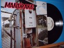 LP-Mandrake '70's texas hard rock psych