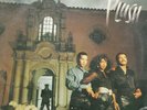 PLUSH - MODERN SOUL BOOGIE LP 1982 RCA RARE