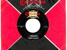 JIMMY GORDON BUZZZZZZ 1966 CHALLENGE WEST COAST FUZZ GUITAR 45 MAD MIKE MOLDIE ?